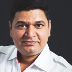 Kumar Abhisek