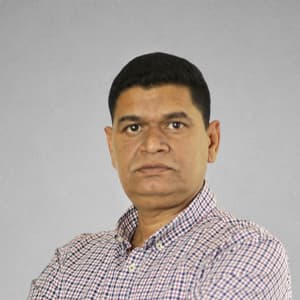 Kumar Abhisek